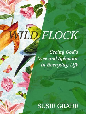 cover image of Wild Flock